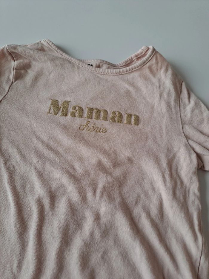 Tee shirt - photo numéro 2