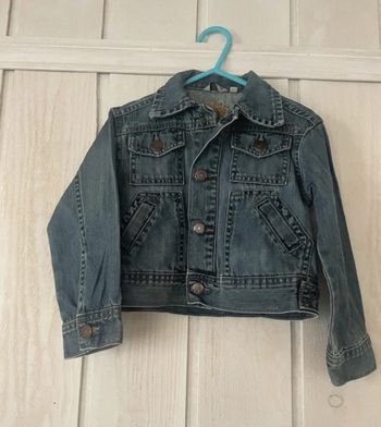 Veste en jean - Tex - 3ans
