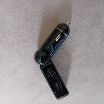 Faby27800 Chargeur USB Allume cigare pour auto -