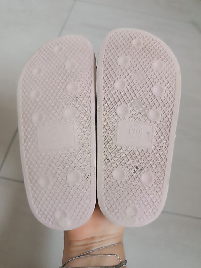 Claquettes - photo numéro 3