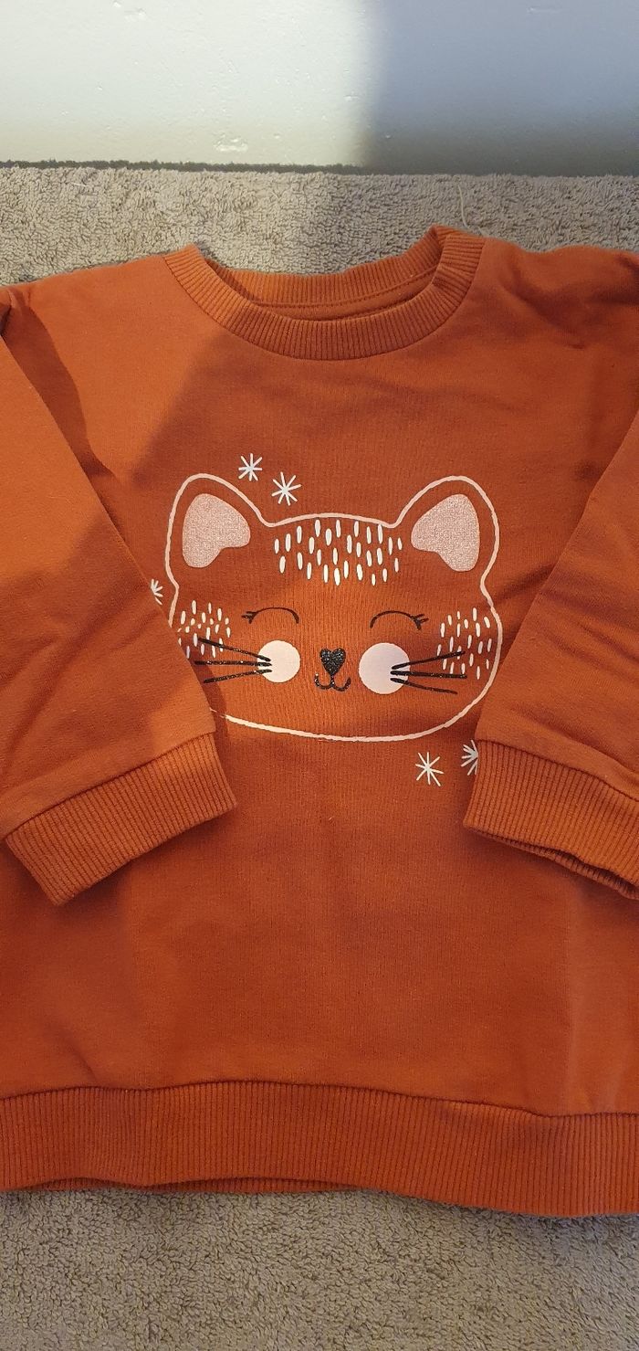 Lot vêtements fille du 18 mois au 3 ans - photo numéro 2