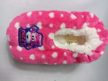 Chaussons super wings taille 27 28