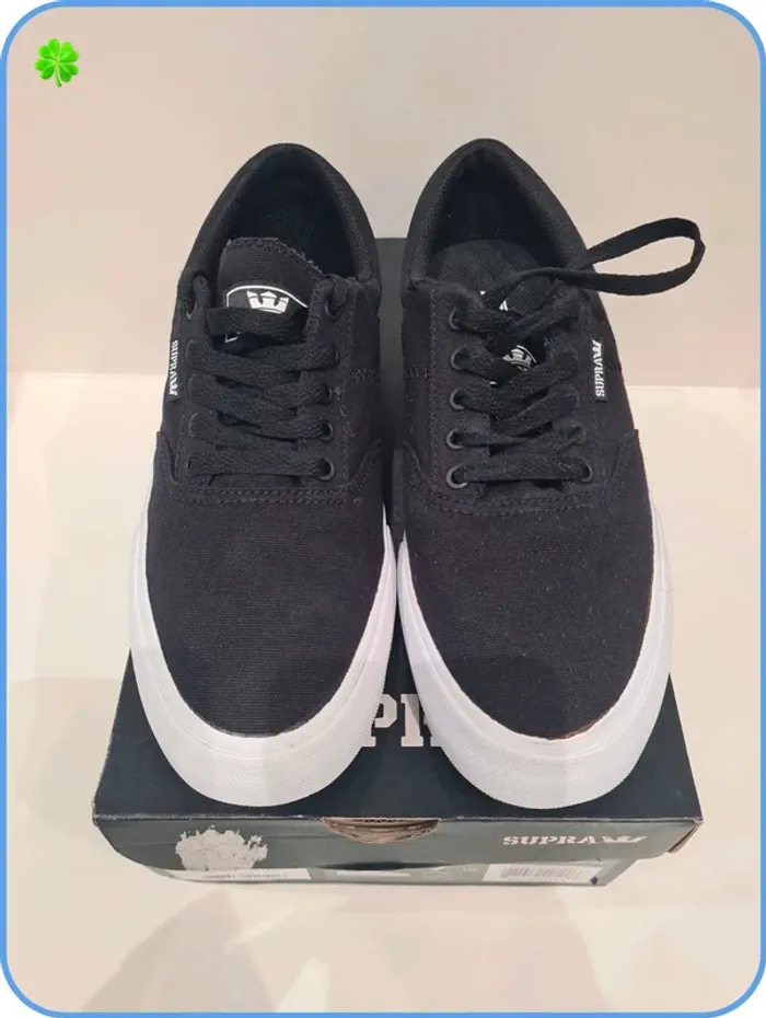 Baskets Supra 40 - photo numéro 2
