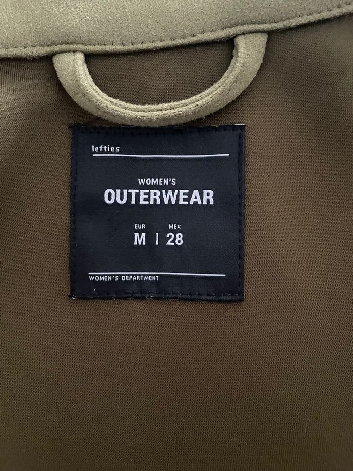 Manteau long - photo numéro 6