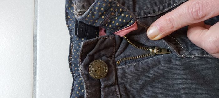 Jupe 3/4 ans - photo numéro 2