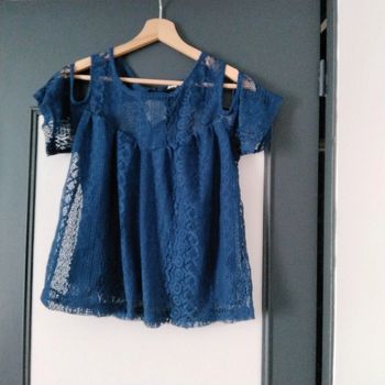 Blouse femme taille S Jennyfer