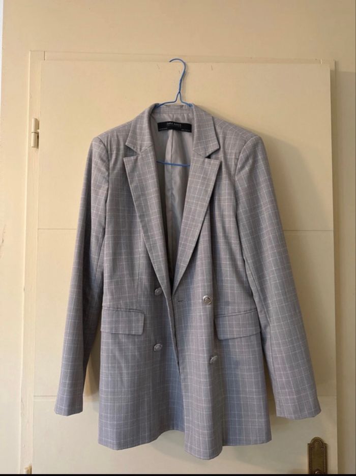 Blazer Zara - photo numéro 1