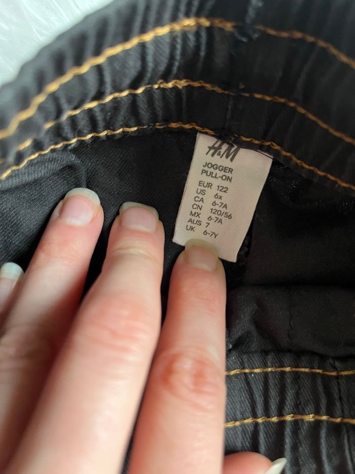 Cargo noir - photo numéro 4