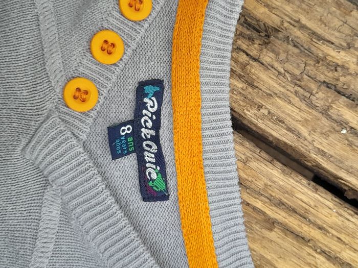 Pull - photo numéro 3