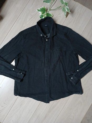 🍍 chemise homme taille xxl kiabi