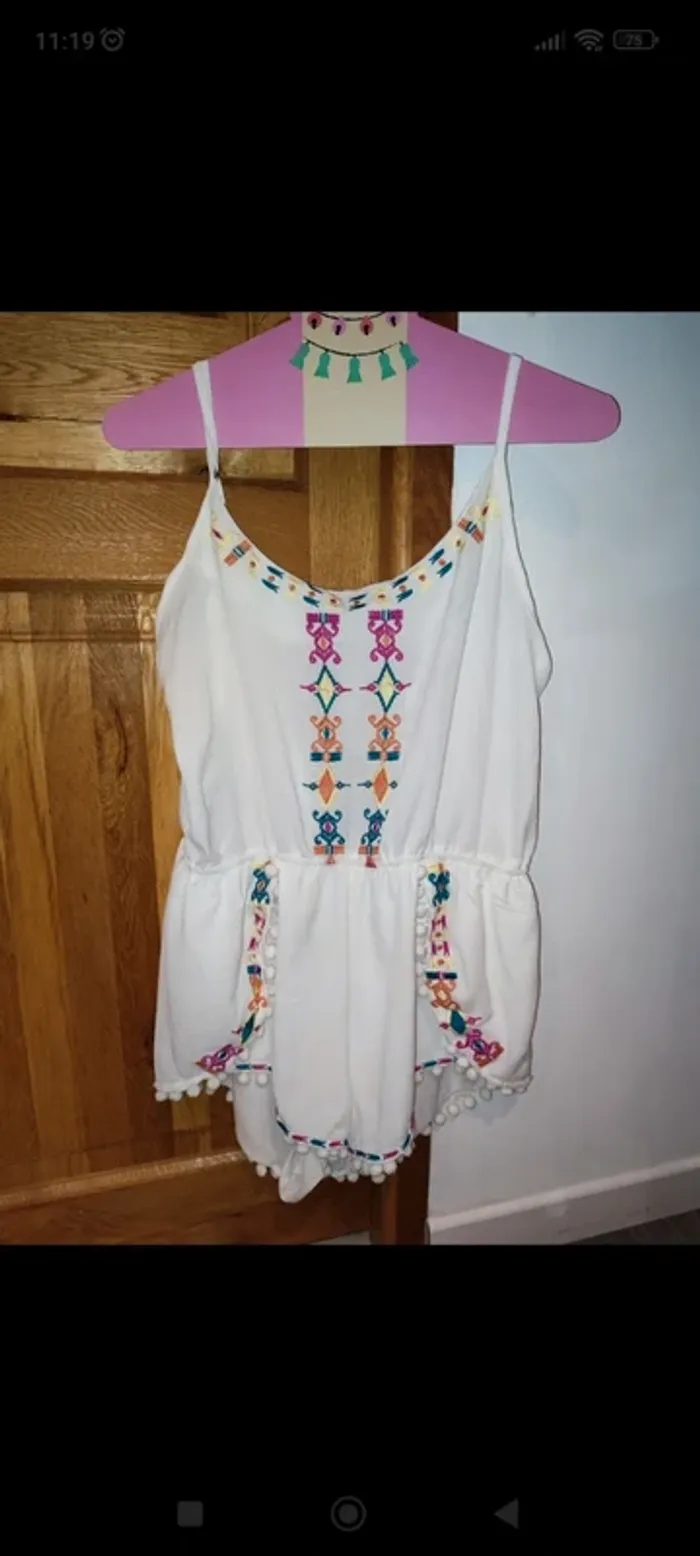 Combi short