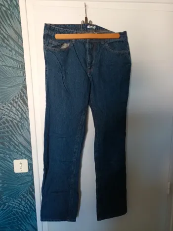 Jean homme t42