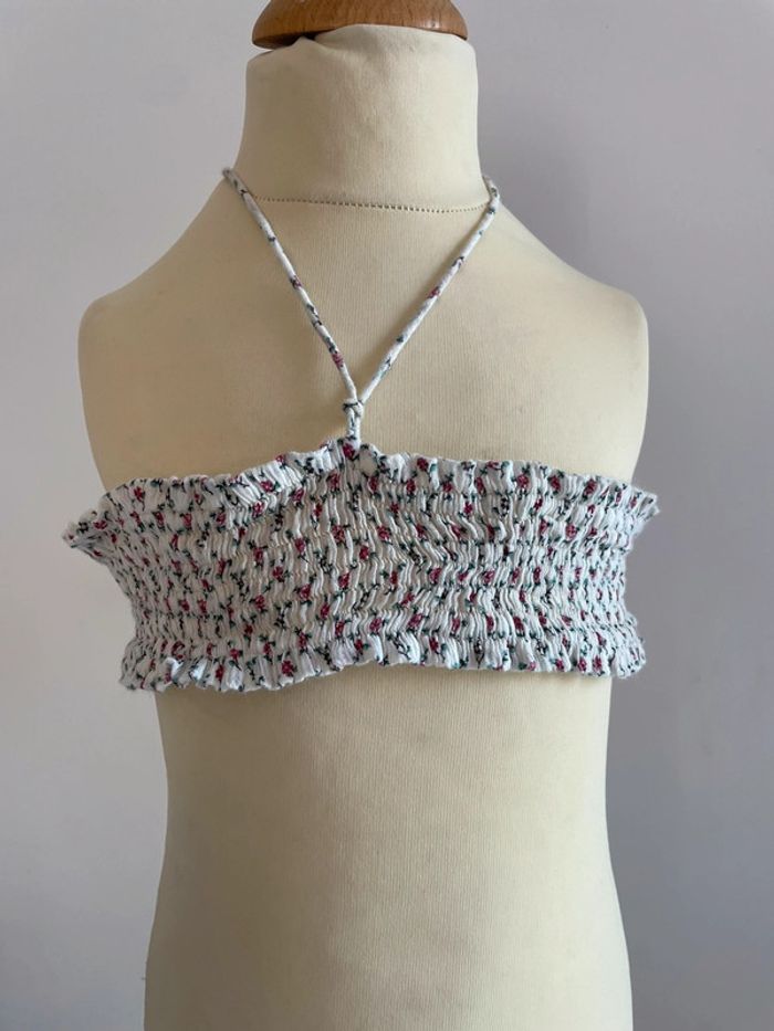 Bandeau maillot enfant