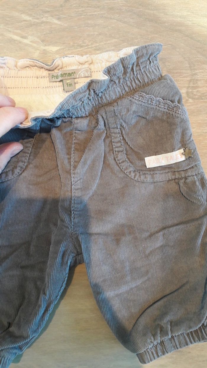 Lot 3 pièces Orchestra 1 mois - photo numéro 6