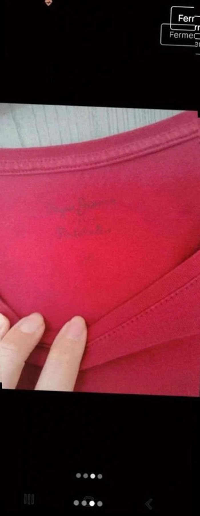 Pépé jeans - photo numéro 4