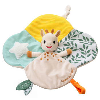 Doudou Sophie la girafe – Vulli