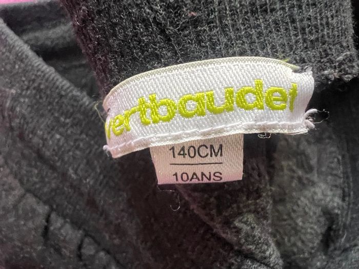 Pantalon - photo numéro 6