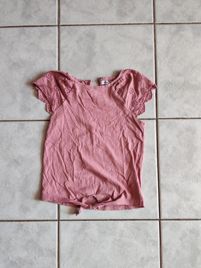 T-shirt - photo numéro 2