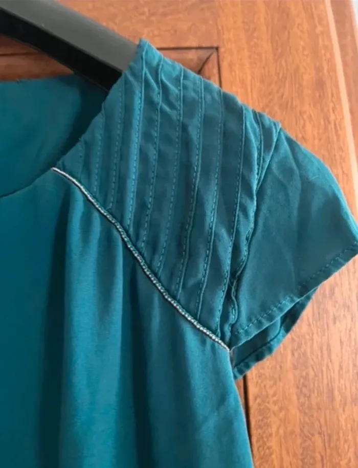 Robe grain de malice en 36 - photo numéro 7
