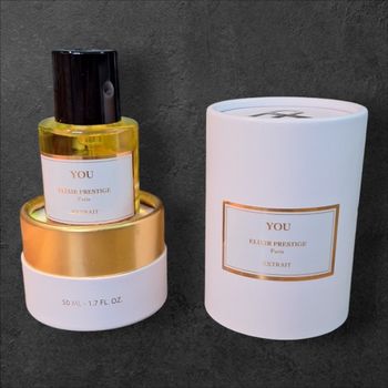 You – Extrait de Parfum Collection Privé Elixir Prestige 50 ml