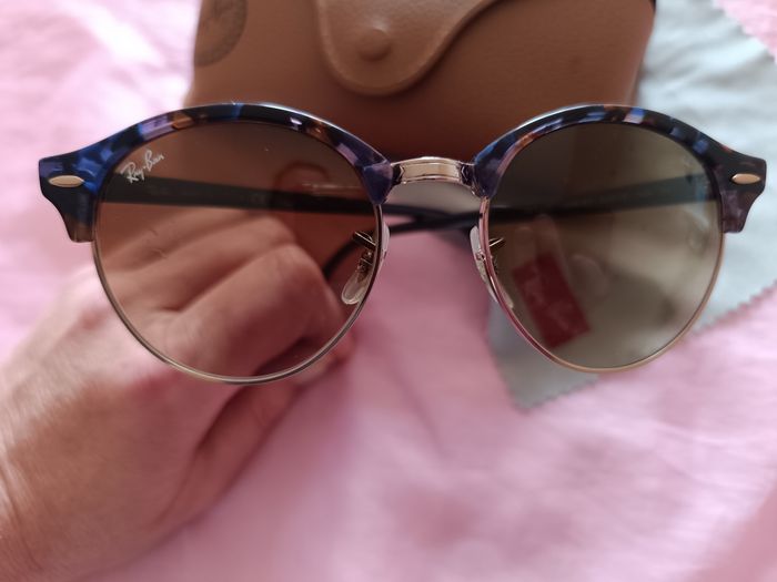 Lunettes Ray Ban - photo numéro 3