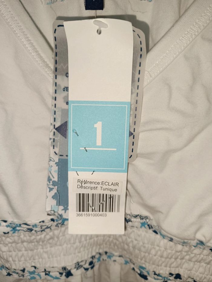 Tunique taille 1 - photo numéro 4