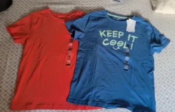 t_shirt neuf