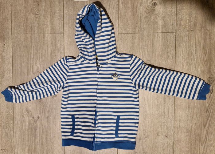 Vestes - photo numéro 2