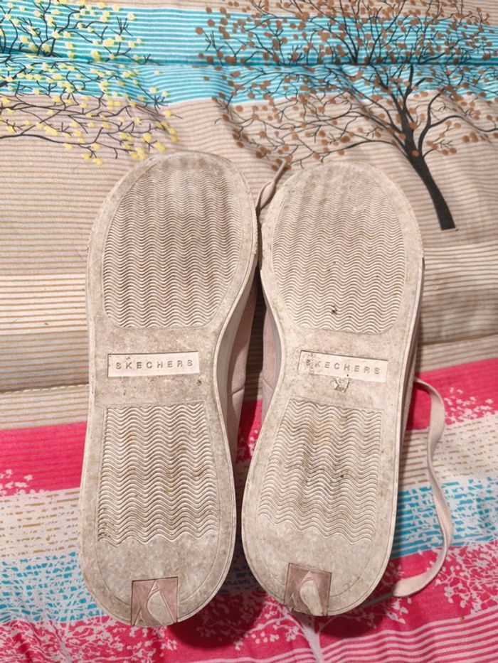 Baskets Skechers Los Angeles P 39 - photo numéro 9
