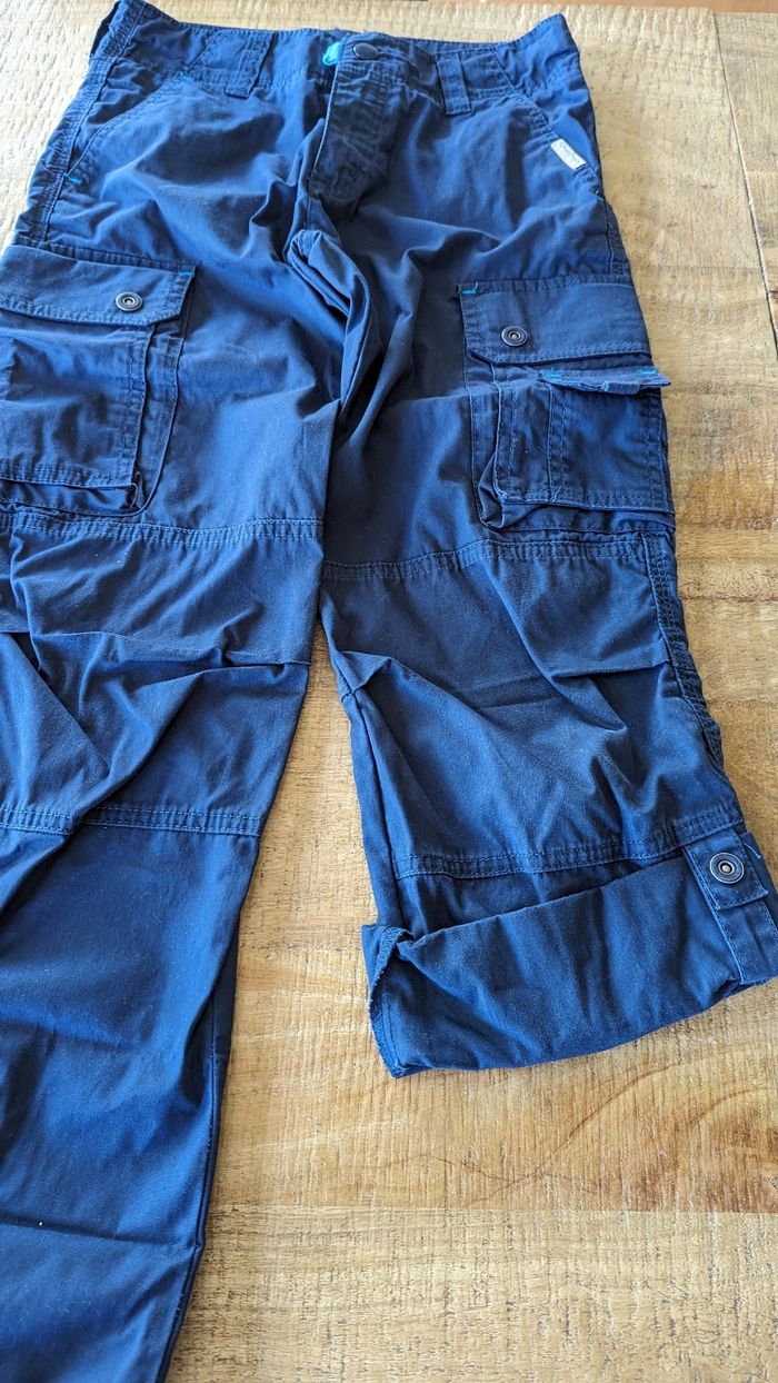 Pantalon Quechua - photo numéro 2