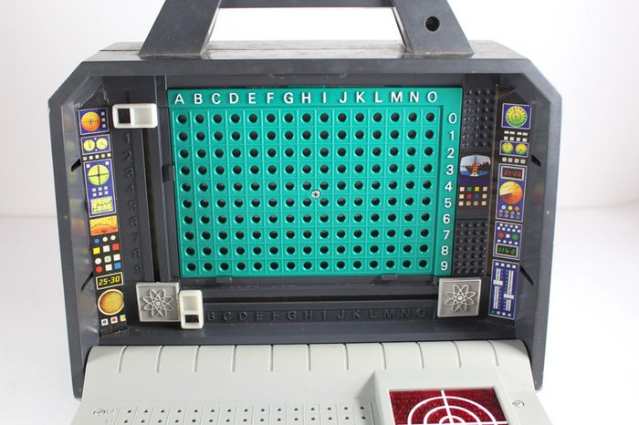 Vulli Super Battle Bataille Navale - photo numéro 9