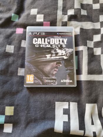 Jeux ps3