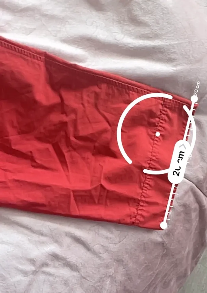 Pantalon Columbia - photo numéro 8