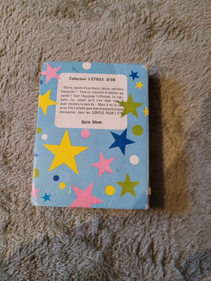 Contes pour l'été - photo numéro 2