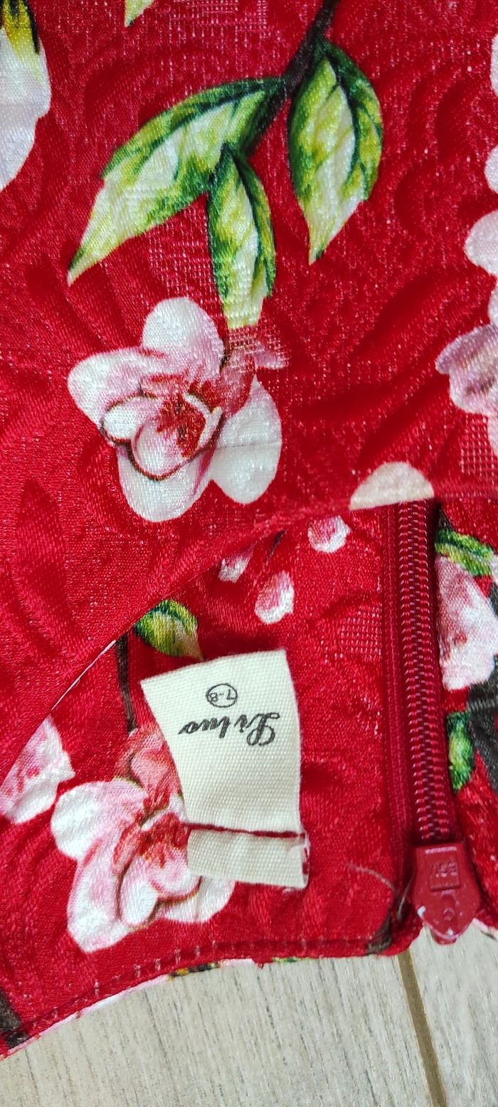 Robe - photo numéro 3