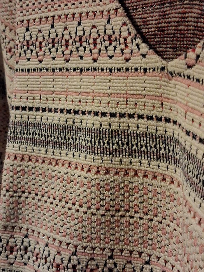 Pull femme - photo numéro 4