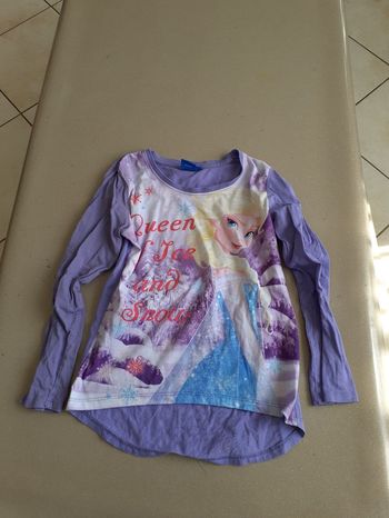 Tee shirt
