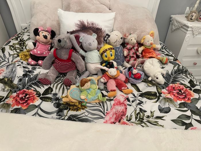 Doudou - photo numéro 2