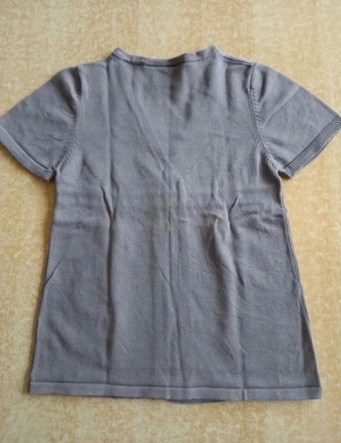 Gilet Petshop - photo numéro 2