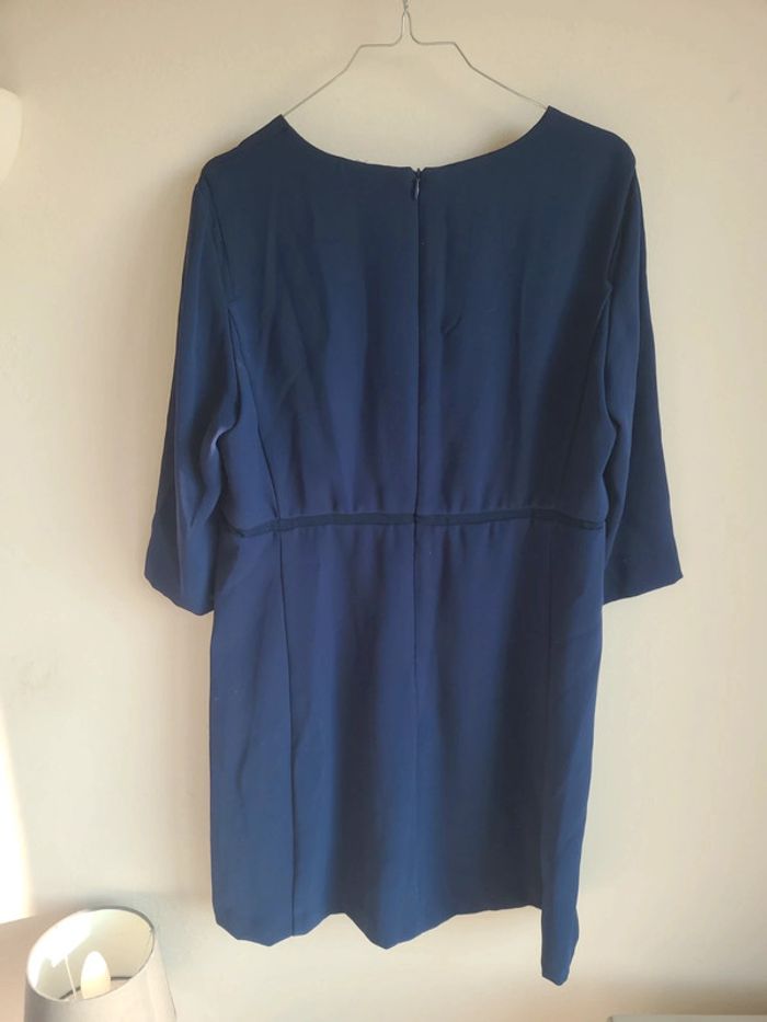 👗Robe manches 3/4 Zara taille XL👗 - photo numéro 3