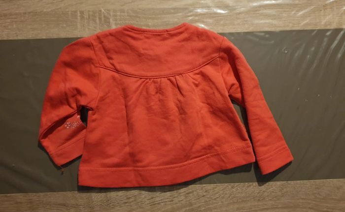Maillot manche longues - photo numéro 2