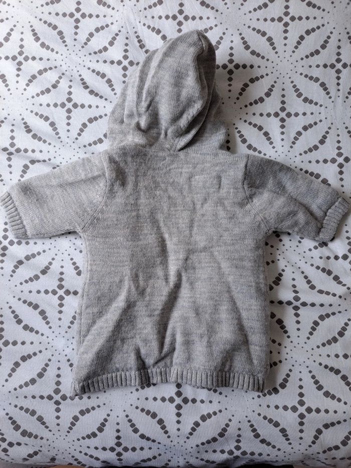 Veste - photo numéro 2