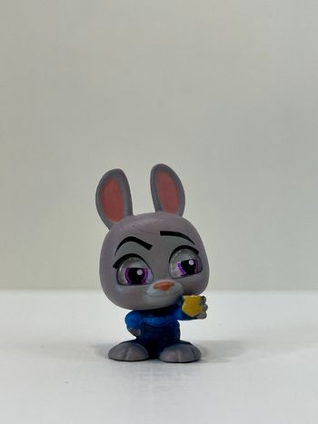 Disney Doorables Remember When - Judy Hopps