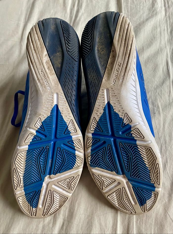 Chaussures de futsal 42 - photo numéro 3