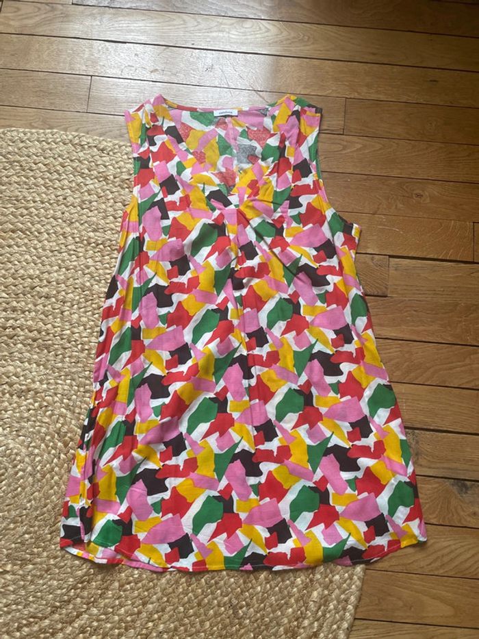 Tunique/robe courte