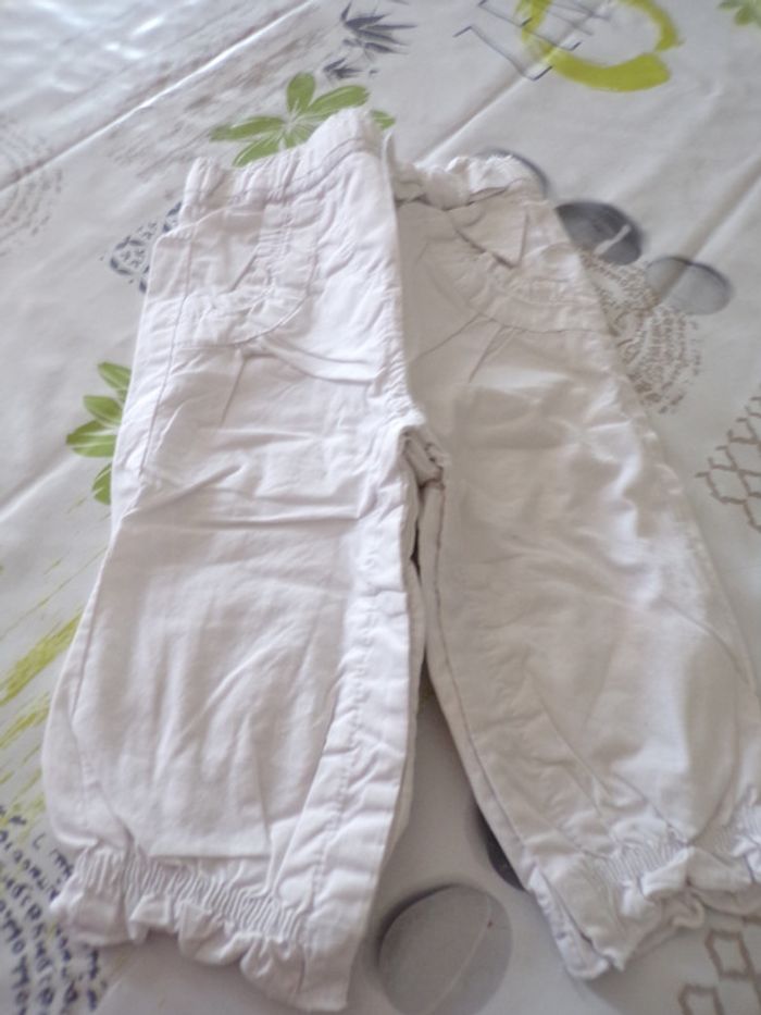 Lot 21 de vetement 6 mois - photo numéro 6