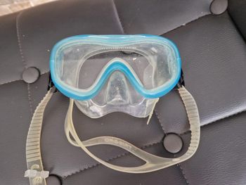 1 masque enfant plongée marque tribord