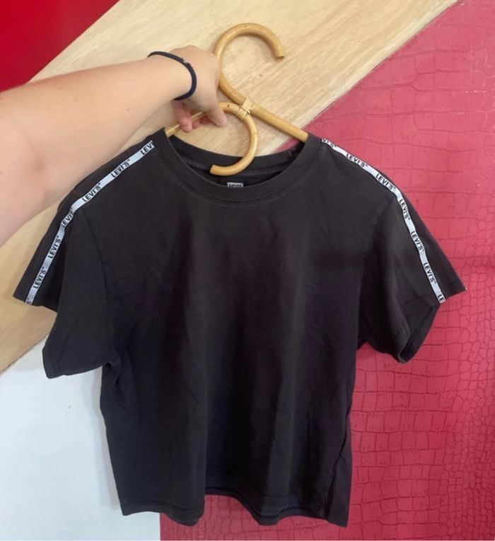 Tee shirt Lévis