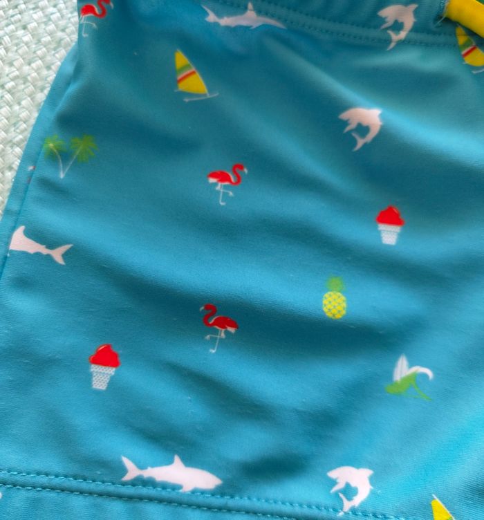 Boxer de bain - Garçon - photo numéro 5