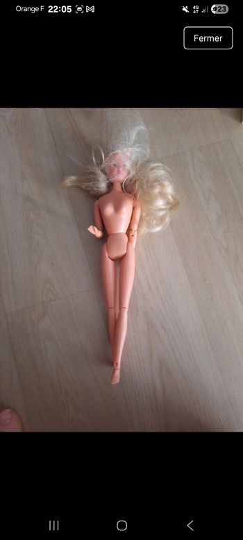 Barbie